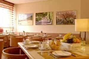 Best Western Raphael Altona Best Western Raphael Altona