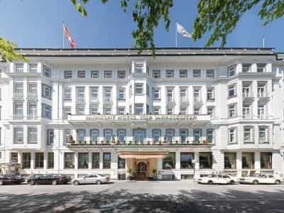 Fairmont Vier Jahreszeiten Fairmont Vier Jahreszeiten