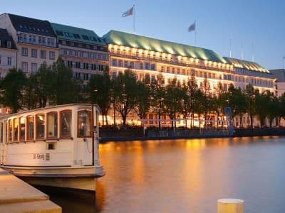 Fairmont Vier Jahreszeiten Fairmont Vier Jahreszeiten