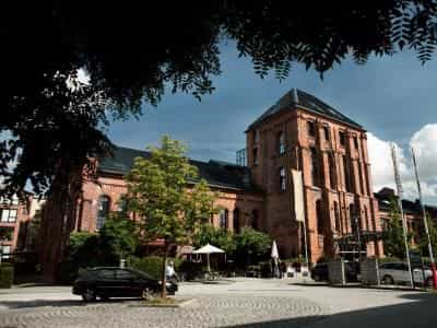 Gastwerk Gastwerk