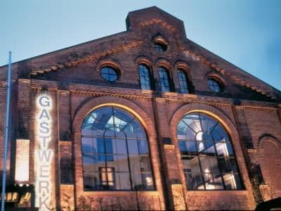 Gastwerk Gastwerk