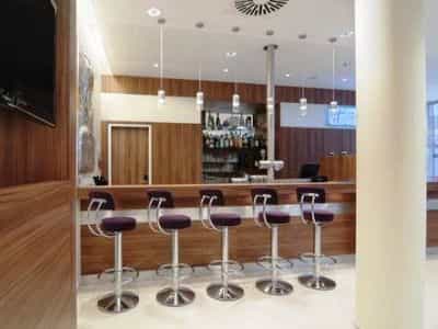 Holiday Inn Express Ham St Pauli Messe Holiday Inn Express Ham St Pauli Messe