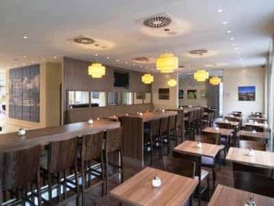 Holiday Inn Express Ham St Pauli Messe Holiday Inn Express Ham St Pauli Messe