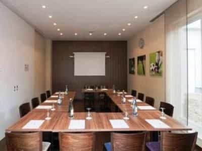 Holiday Inn Express Ham St Pauli Messe Holiday Inn Express Ham St Pauli Messe