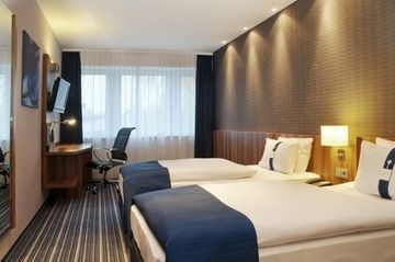 Holiday Inn Express Hamburg City Centre4
