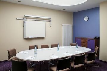 Holiday Inn Express Hamburg City Centre0