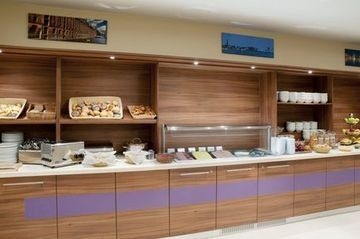 Holiday Inn Express Hamburg City Centre3