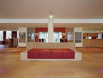 Mercure Hamburg Airport Mercure Hamburg Airport