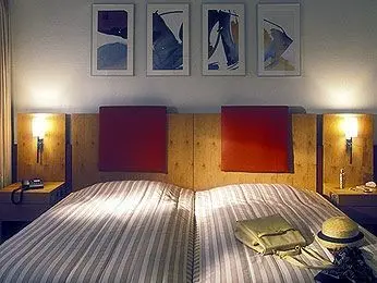 Mercure Hamburg Airport Mercure Hamburg Airport