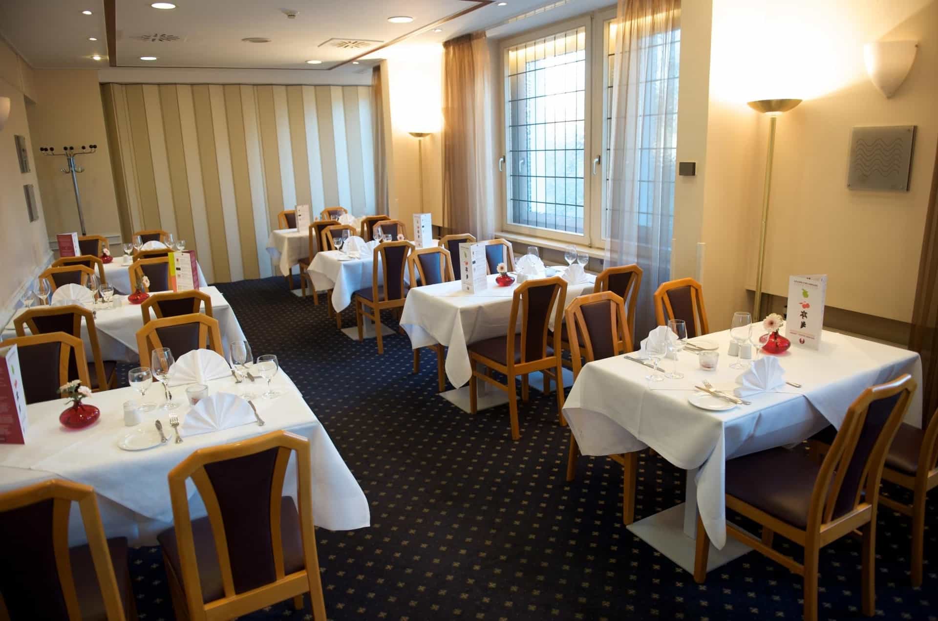Mercure Hamburg Arena Mercure Hamburg Arena