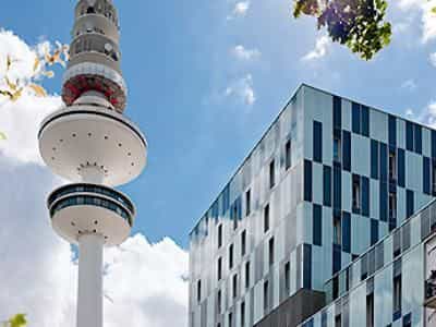 Mercure Hamburg Mitte Mercure Hamburg Mitte