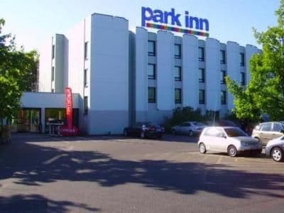 Park Inn Nord Park Inn Nord