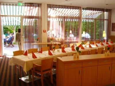 Park Inn Nord Park Inn Nord