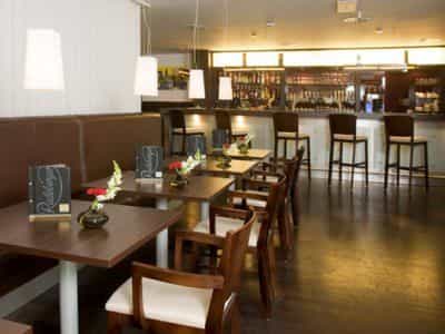 Park Inn Nord Park Inn Nord