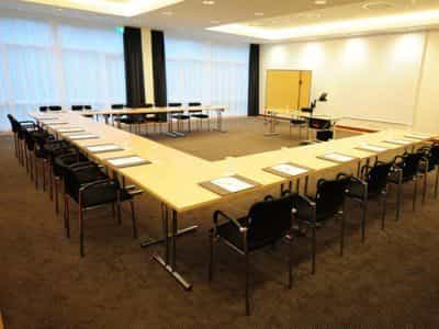 Park Inn Nord Park Inn Nord
