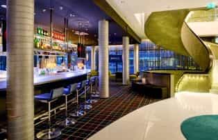 Radisson Blu Hamburg Radisson Blu Hamburg