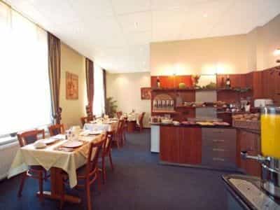 Residence Am Hauptbahnhof Residence Am Hauptbahnhof