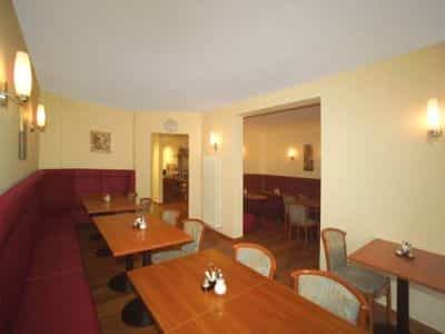 Residence Am Hauptbahnhof Residence Am Hauptbahnhof