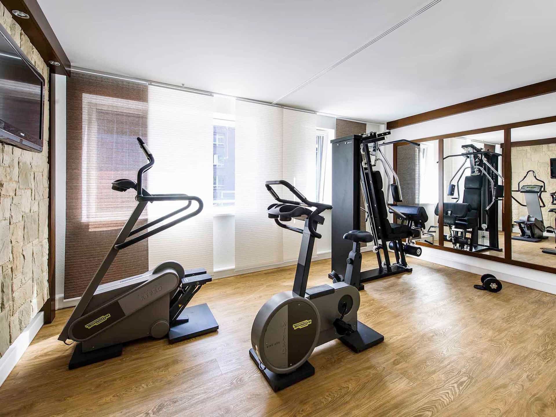 Novotel Suites Hamburg City Novotel Suites Hamburg City