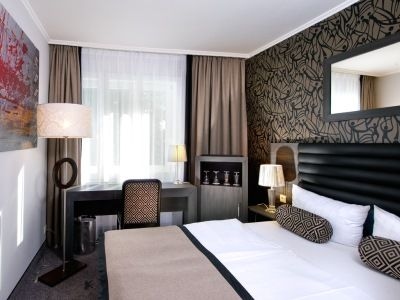 Wyndham Garden City Centre Berliner Tor4
