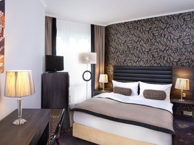 Wyndham Garden City Centre Berliner Tor3