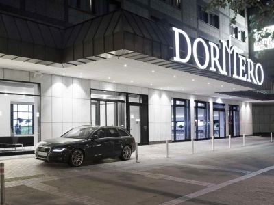 Dormero Hannover0