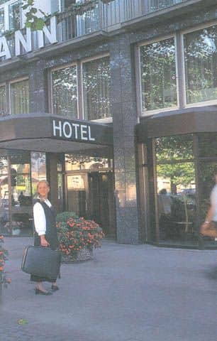 Grand Mussmann Grand Mussmann