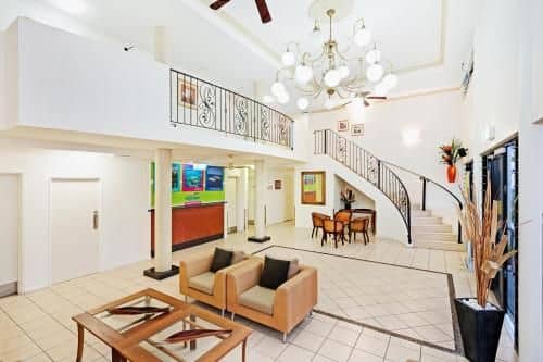 Cairns Queens Court Cairns Queens Court