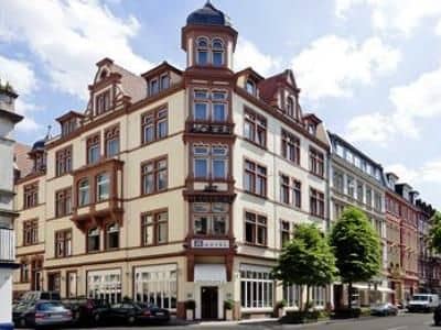 The Heidelberg Exzellenz Hotel The Heidelberg Exzellenz Hotel