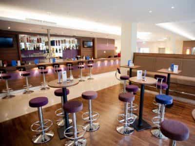 Holiday Inn Express City Centre Holiday Inn Express City Centre