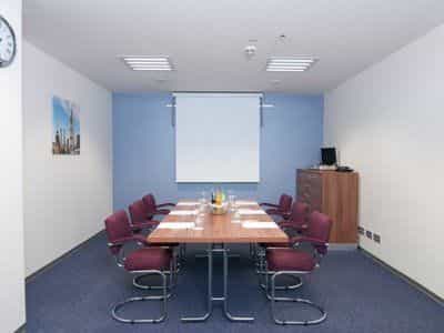 Holiday Inn Express City Centre Holiday Inn Express City Centre