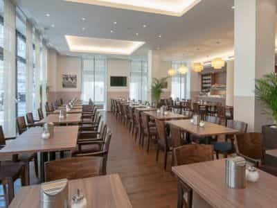 Holiday Inn Express City Centre Holiday Inn Express City Centre