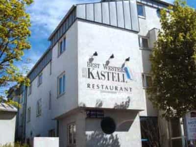 Best Western Kastell