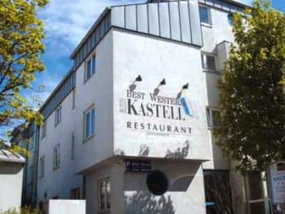 Best Western Kastell Best Western Kastell
