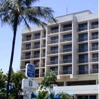 เคิร์น พลาซ่า โฮเต็ล (Cairns Plaza Hotel)3