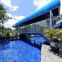 เคิร์น พลาซ่า โฮเต็ล (Cairns Plaza Hotel)4