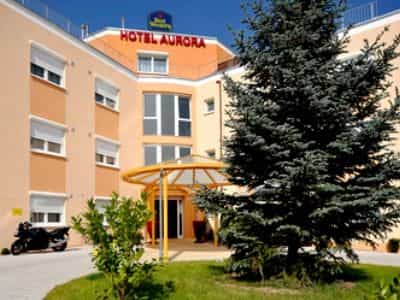 Best Western Aurora