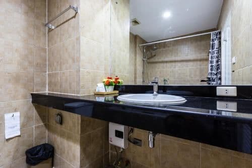 Superior Double or Twin Room with Pool View