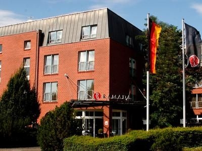 Ramada Hurth0