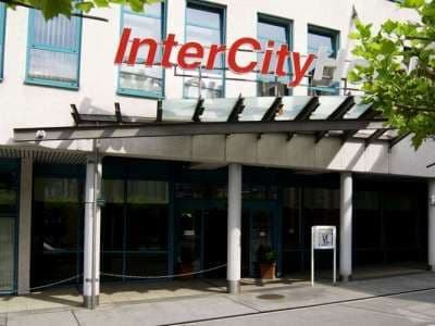 Intercity Kassel Intercity Kassel