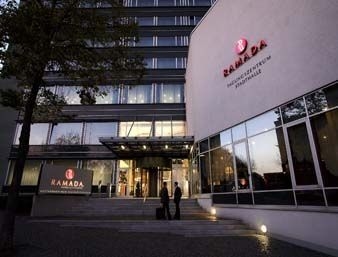 Ramada Kassel City Centre0