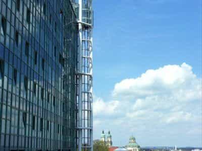 Parkhotel Kempten