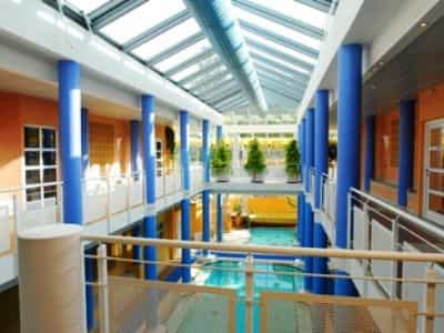 Best Western Premier Marina Wolfsbruch Best Western Premier Marina Wolfsbruch