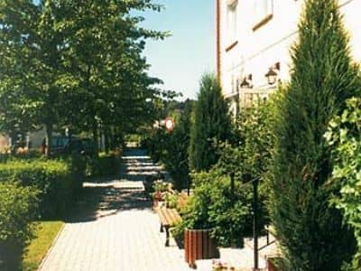 Best Western Plus Baltic Hills Usedom Best Western Plus Baltic Hills Usedom