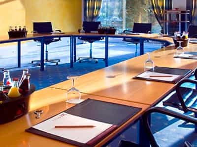 Mercure Parkhotel Krefelder Hof Mercure Parkhotel Krefelder Hof