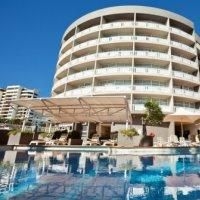 ดับเบิ้ลทรี บาย ฮิลตัน แคร์น (DoubleTree by Hilton Cairns)1