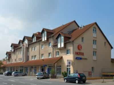 Ramada Lampertheim Ramada Lampertheim