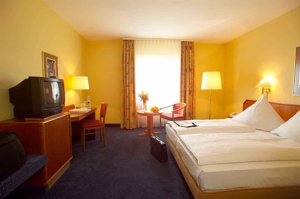 Ramada Lampertheim Ramada Lampertheim