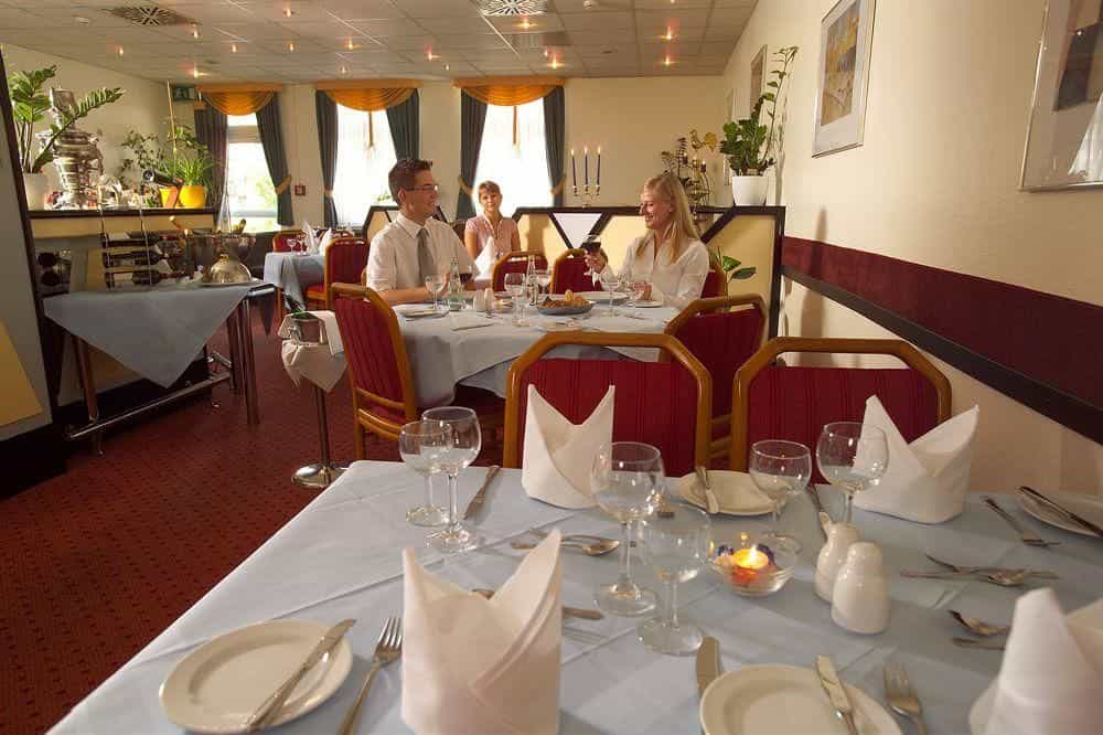 Ramada Lampertheim Ramada Lampertheim