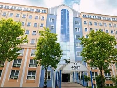 Achat Comfort Airport-Frankfurt Achat Comfort Airport-Frankfurt